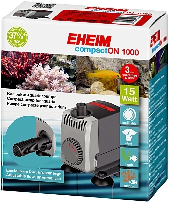 EHEIM CompactON 1000 Aquarium Pump
