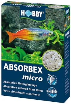 Hobby ABSORBEX Micro