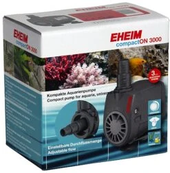 EHEIM CompactON 5000 Aquarium Pump