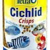 Tetra Cichlid Crisps