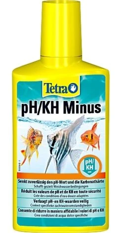 Tetra PH/KH Minus