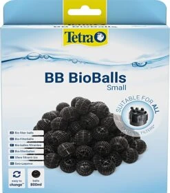 Tetra BB Bio Filter Balls