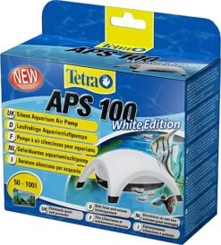 TetraTec APS 100