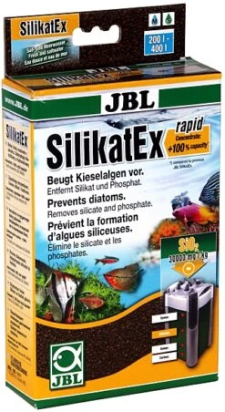 JBL SilikatEx Rapid