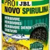 JBL ProNovo Spirulina Grano M
