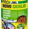 JBL ProNovo Cichlid Grano M