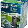 JBL Internal Filter CristalProfi I60 Greenline