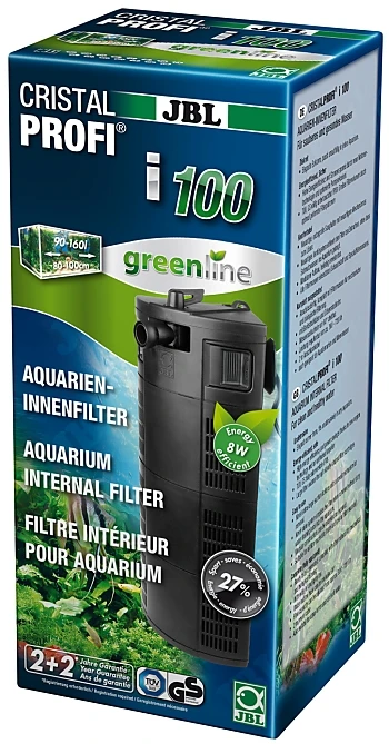 JBL Internal Filter CristalProfi I100 Greenline
