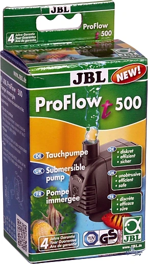 JBL ProFlow T 500