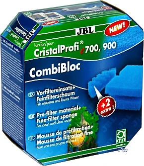 JBL CombiBloc E700/1, E900/1