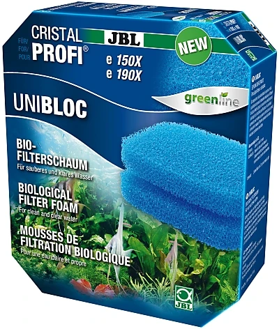 JBL UniBloc E15/190X