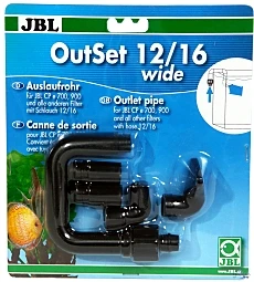 JBL OutSet Wide