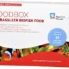Dr. Bassleer Biofish Food Foodbox M