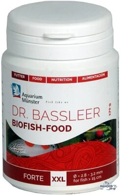 Dr. Bassleer Biofish Food Forte XXL