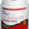 Dr. Bassleer Biofish Food Garlic XXL