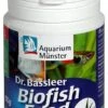 Dr. Bassleer Biofish Food Aloe XXL