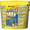 Tropical Breeder Mix