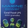 Tropical Marine Power Coral Food LPS Mini Granules
