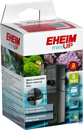 EHEIM Nano Filter Mini UP