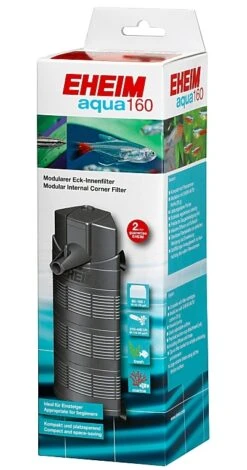 EHEIM Internal Filter Aqua 160