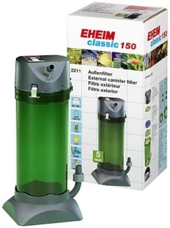 EHEIM Classic 150 -2211-