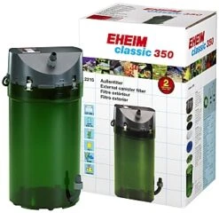EHEIM Classic 350 -2215