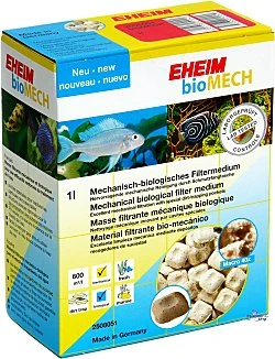 EHEIM BioMECH