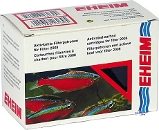 EHEIM Carbon Filter Cartridges For 2008