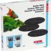 EHEIM Active Carbon Pads For 2217