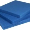 PPI Filter Foam Mat Blue 100x50x10 Cm