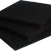 PPI Filter Foam Mat Black 100x100x10 Cm