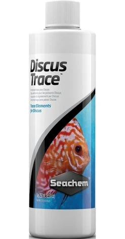 Seachem Discus Trace