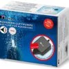 HEYI Piezo Aquarium Air Pump 36 L/h