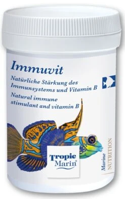 Tropic Marin Immuvit 100 Ml
