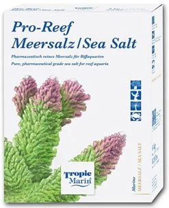 Tropic Marin Pro-Reef Sea Salt
