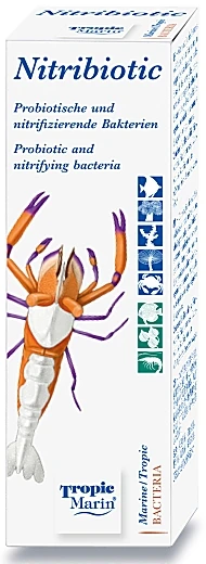 Tropic Marin Nitribiotic