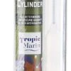 Tropic Marin Measuring Cylinder With Hydrometer