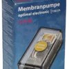 SCHEGO Membrane Pump -Optimal Electronic 12V-