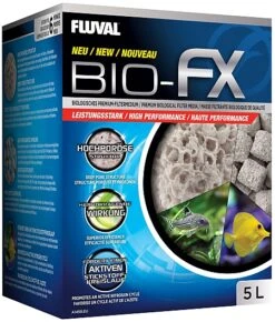 Fluval BIO-FX -Bio Filtermedium-