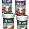 Fluval Bug Bites Food Assortment Flakes & Chips