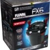 Fluval FX6 External Aquarium Filter