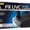 Fluval FX UVC In-Line Clarifier