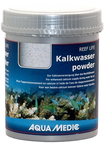 Aqua Medic REEF LIFE Kalkwasserpowder