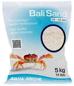 Aqua Medic Bali Sand 0,5 - 1,2 Mm