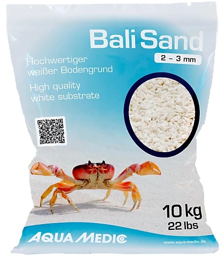Aqua Medic Bali Sand 2,0 - 3,0 Mm