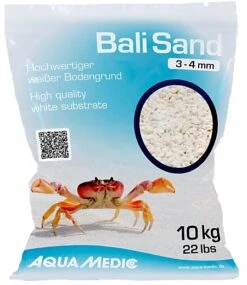 Aqua Medic Bali Sand 3,0 - 4,0 Mm