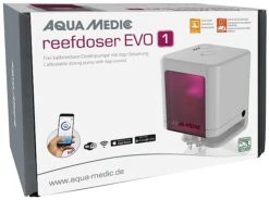 Aqua Medic Reefdoser EVO 1 -Dosing Pump-