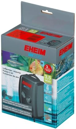EHEIM Air Pump 200