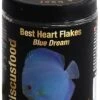 Discusfood Best Heart Flakes Blue Dream