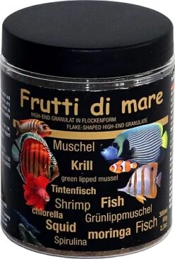 Discusfood Frutti Di Mare